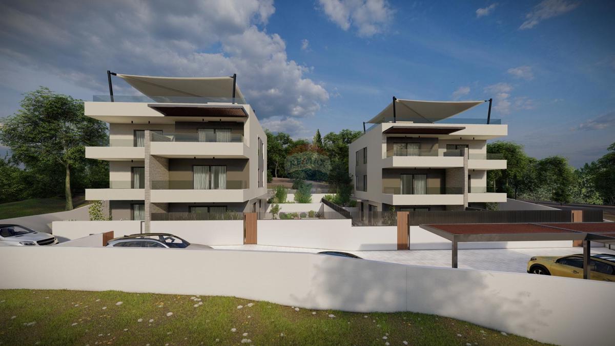Apartma Na predaj - PRIMORSKO-GORANSKA OPATIJA