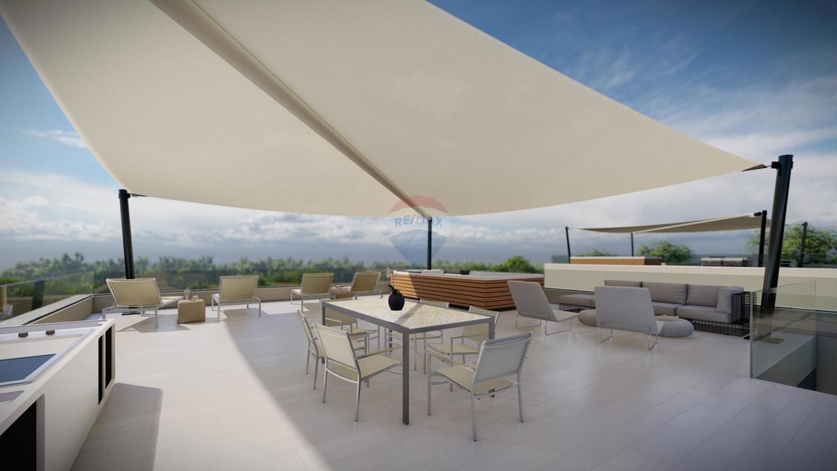 Apartma Na predaj - PRIMORSKO-GORANSKA OPATIJA