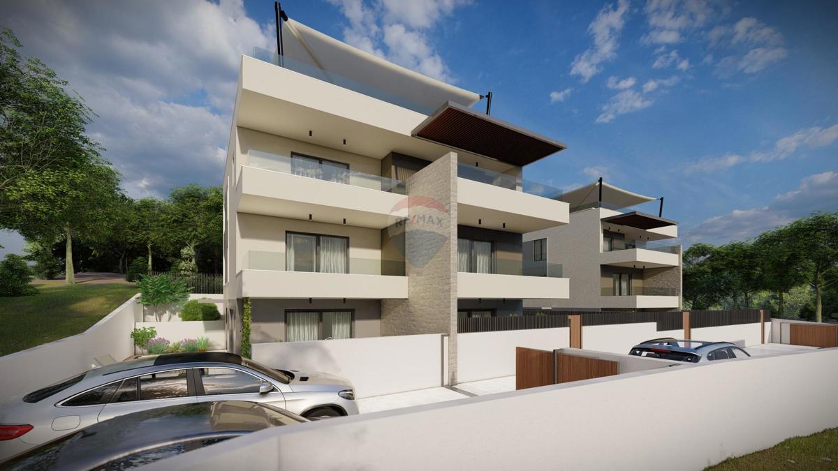 Apartma Na predaj - PRIMORSKO-GORANSKA OPATIJA