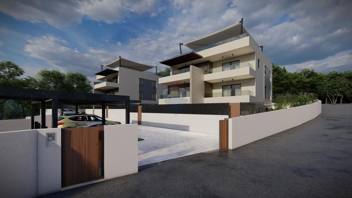 Apartma Na predaj - PRIMORSKO-GORANSKA OPATIJA