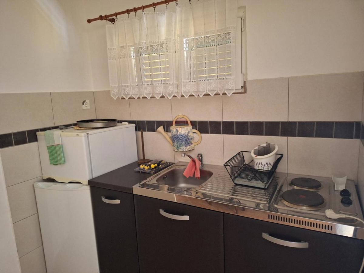 Hiša Na predaj - PRIMORSKO-GORANSKA KRK