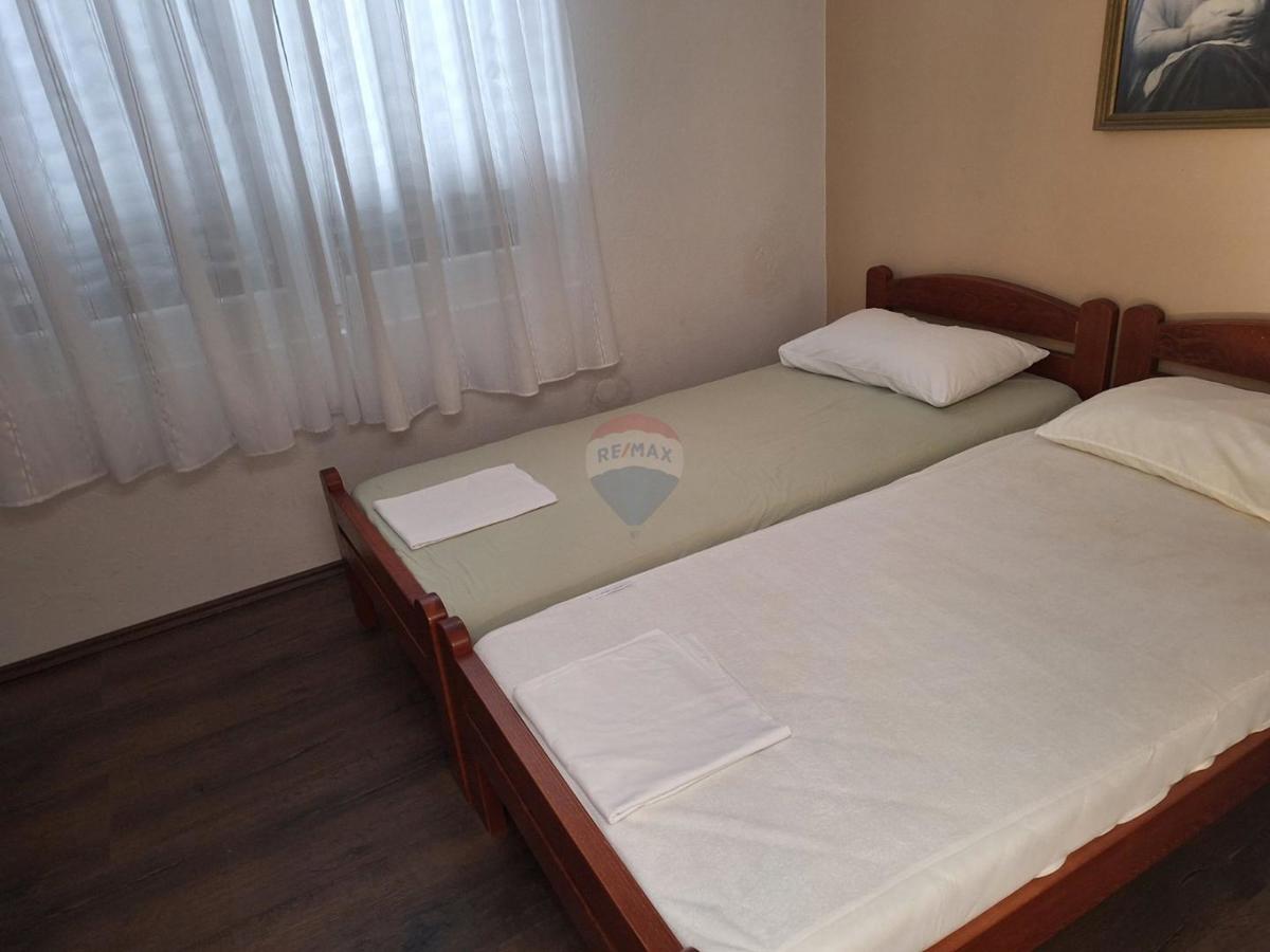 Hiša Na predaj - PRIMORSKO-GORANSKA KRK