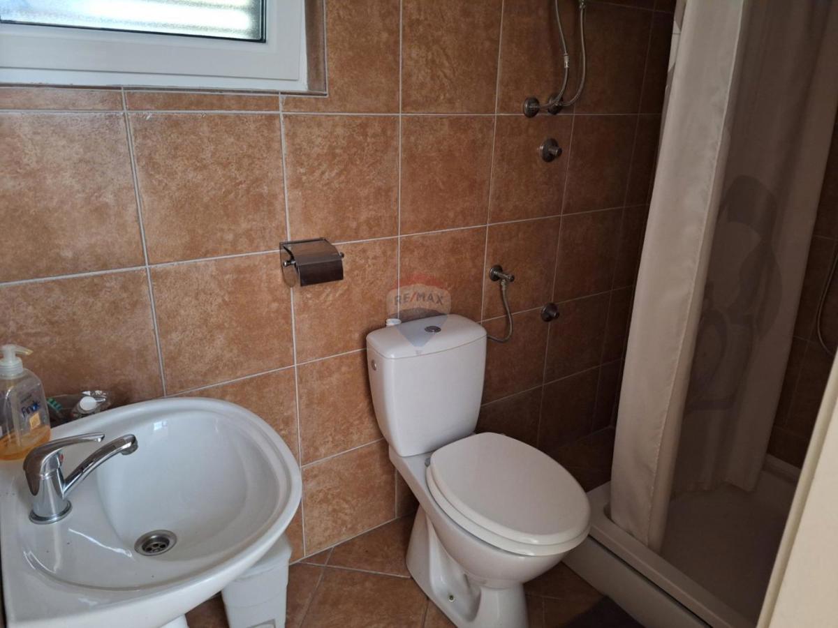 Hiša Na predaj - PRIMORSKO-GORANSKA KRK