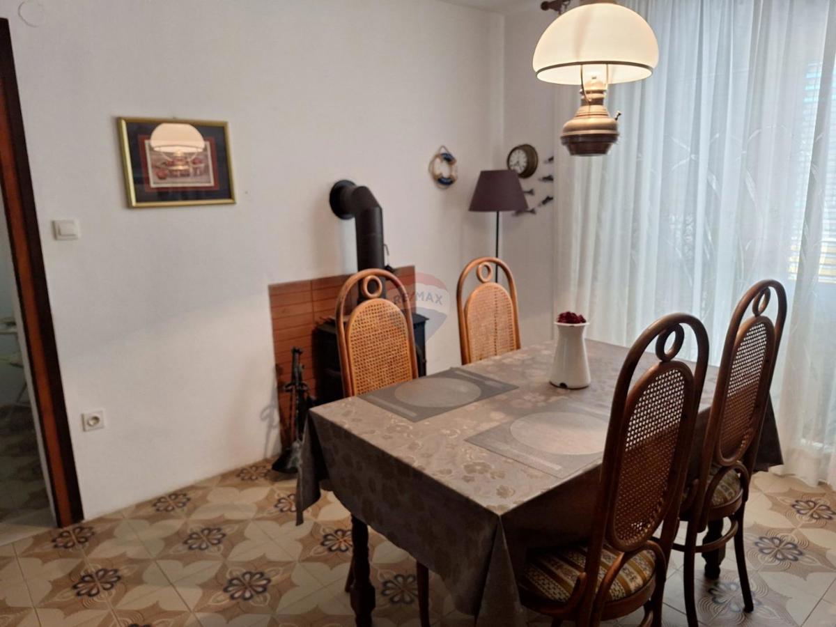 Hiša Na predaj - PRIMORSKO-GORANSKA KRK