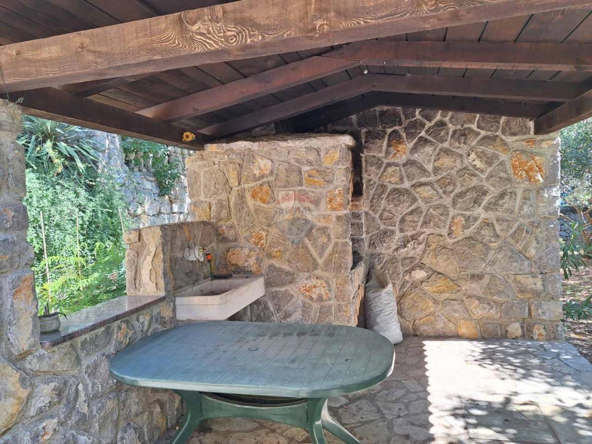 Hiša Na predaj - PRIMORSKO-GORANSKA KRK