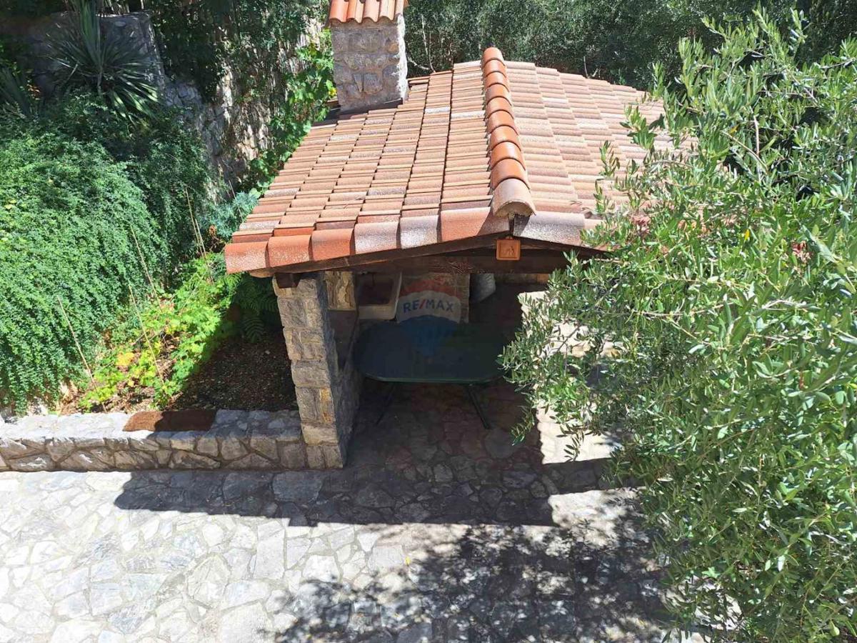 Hiša Na predaj - PRIMORSKO-GORANSKA KRK