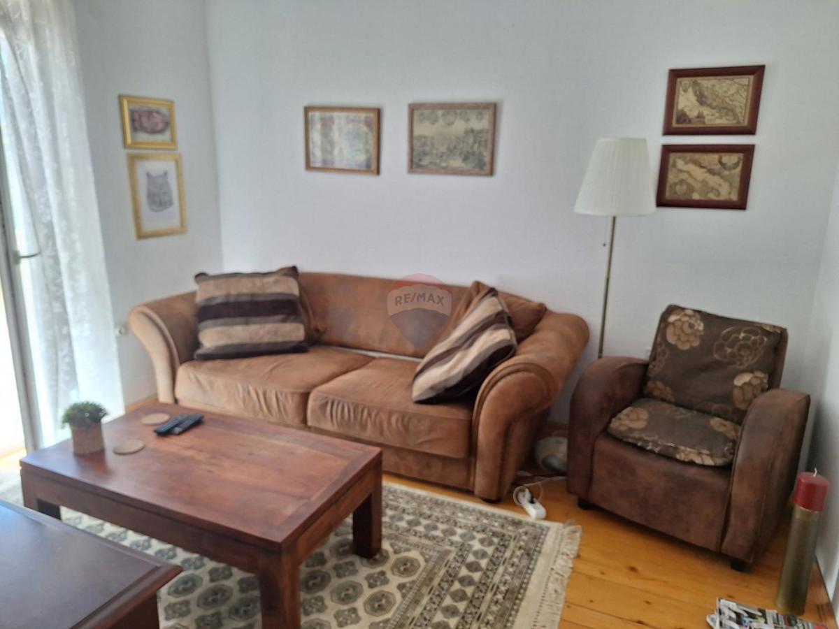 Hiša Na predaj - PRIMORSKO-GORANSKA KRK