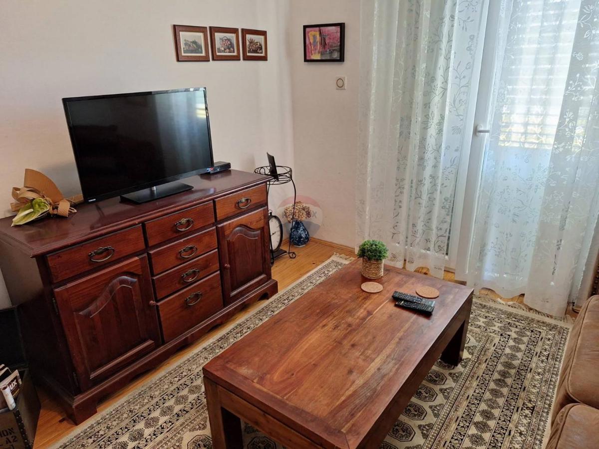 Hiša Na predaj - PRIMORSKO-GORANSKA KRK