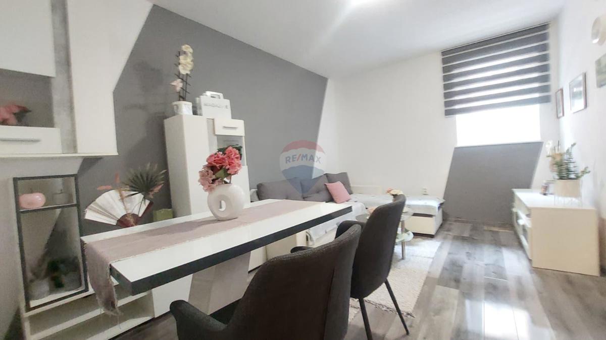 Apartment Zu verkaufen ZAGREB