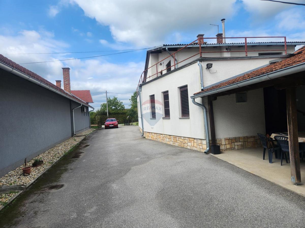 Kuća Na prodaju - Bjelovarsko-bilogorska Velika Trnovitica - foto 3/10
