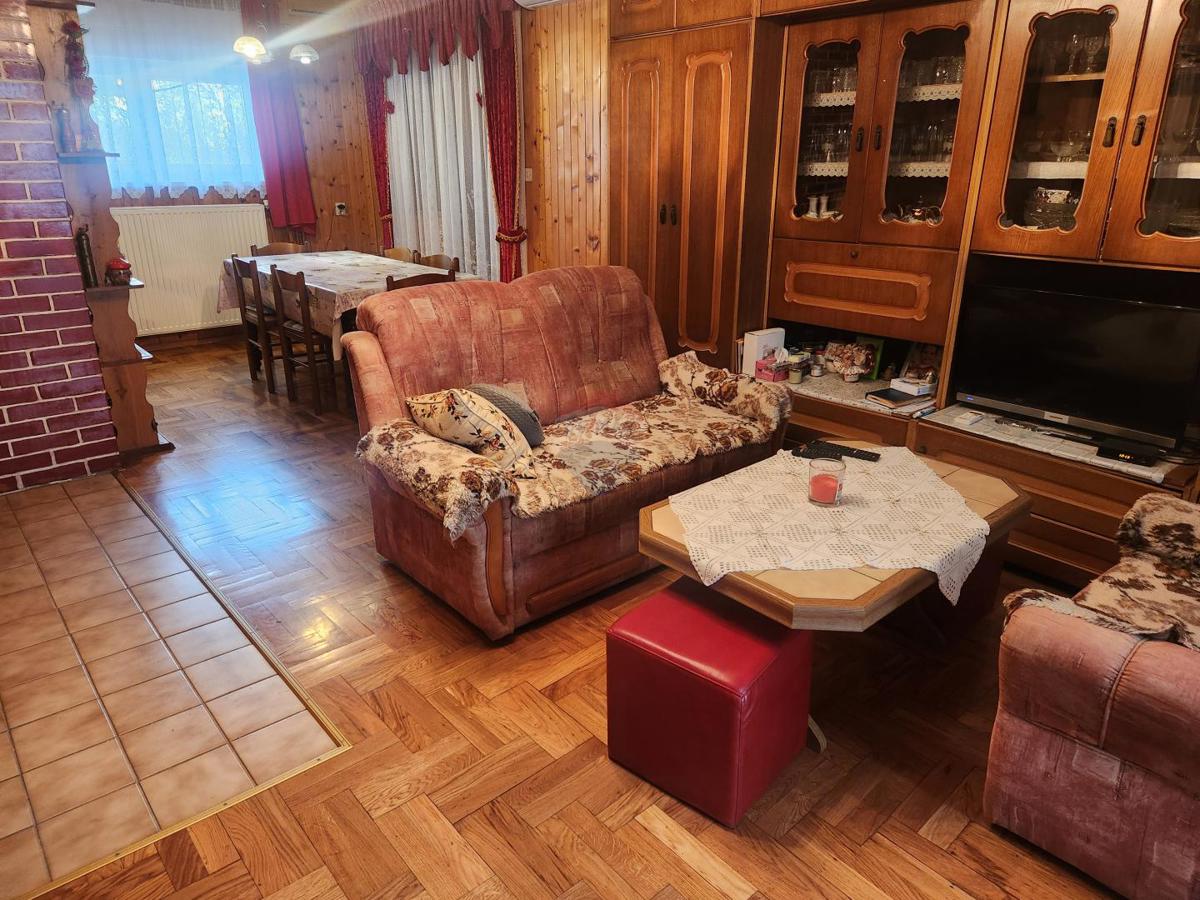 Kuća Na prodaju - BJELOVARSKO-BILOGORSKA VELIKA TRNOVITICA