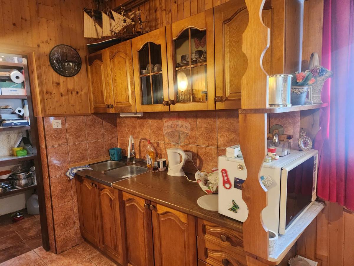 Kuća Na prodaju - BJELOVARSKO-BILOGORSKA VELIKA TRNOVITICA