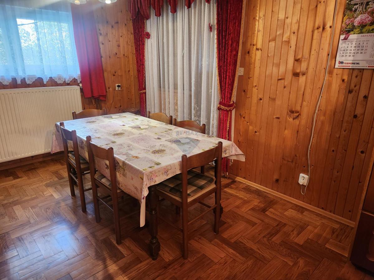 Kuća Na prodaju - BJELOVARSKO-BILOGORSKA VELIKA TRNOVITICA