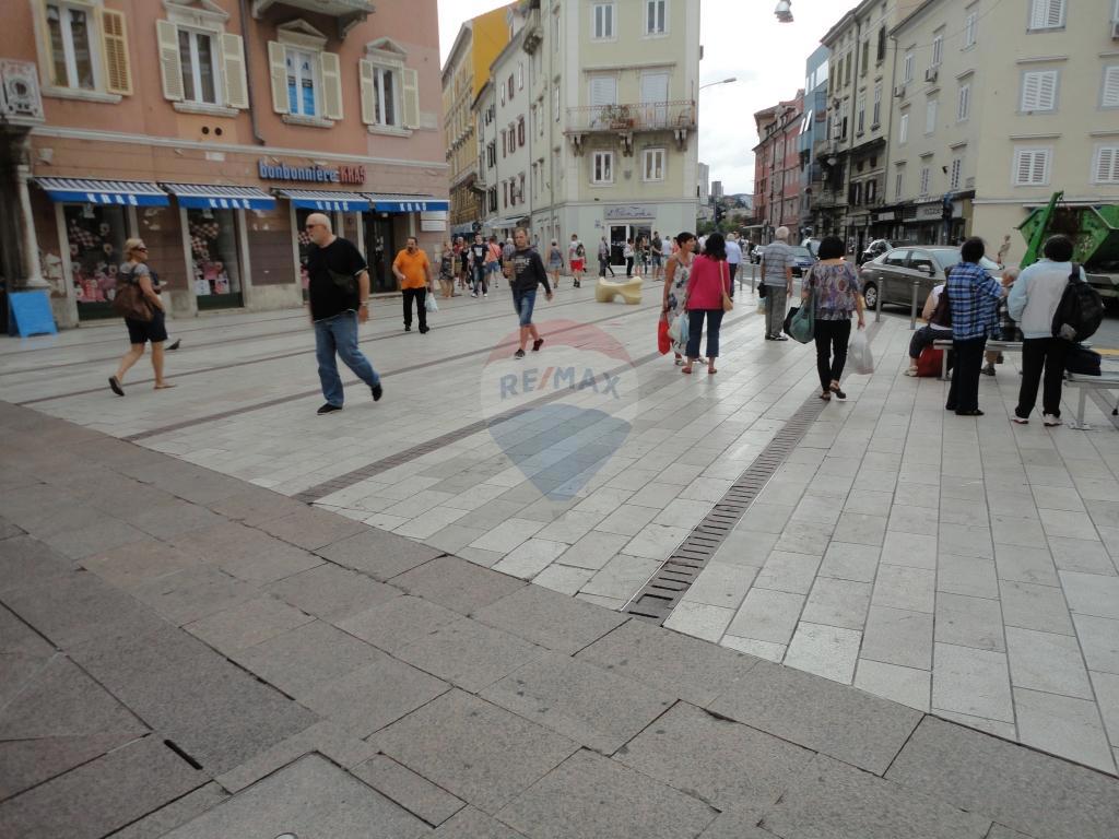 Gewerbefläche Zu vermieten - Primorsko-goranska Rijeka - foto 1/4