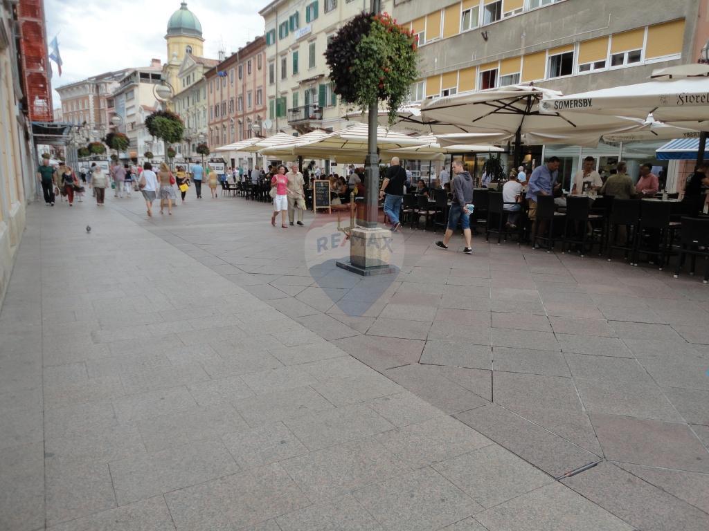 Gewerbefläche Zu vermieten - Primorsko-goranska Rijeka - foto 2/4