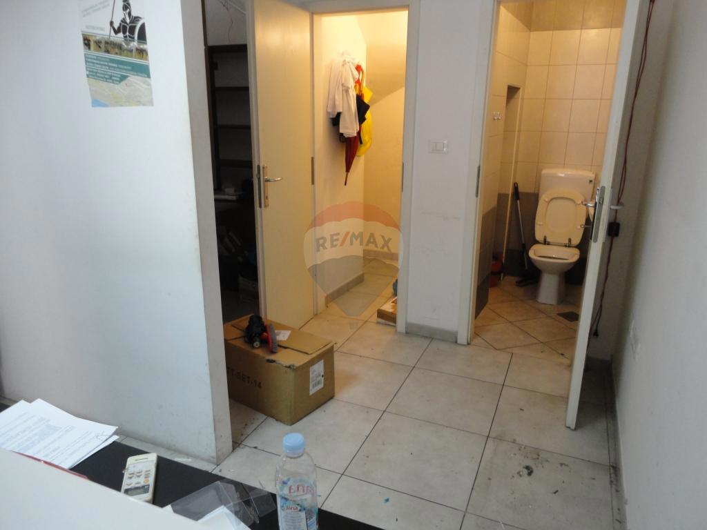 Gewerbefläche Zu vermieten - Primorsko-goranska Rijeka - foto 3/4