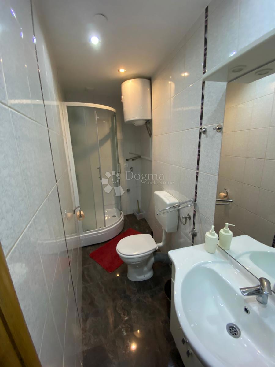 Haus Zu verkaufen - PRIMORSKO-GORANSKA NOVI VINODOLSKI