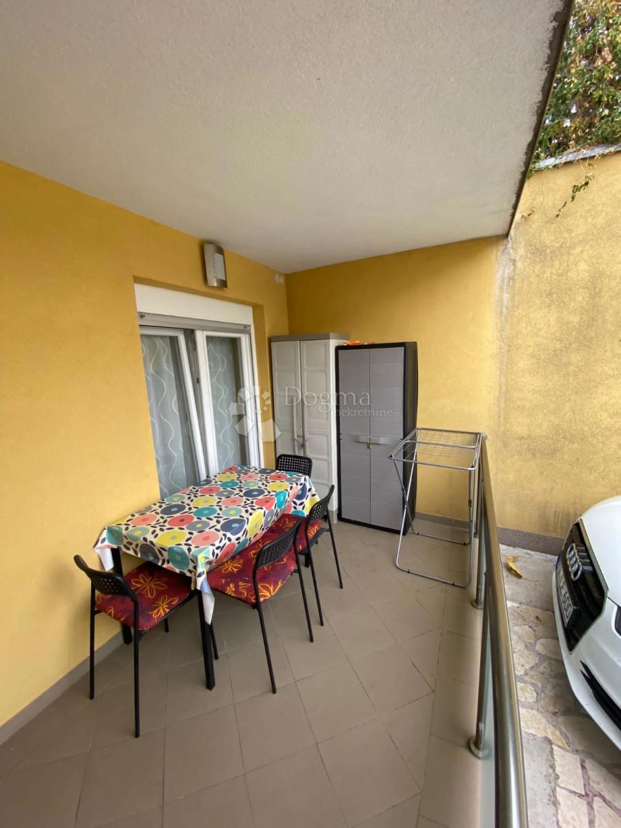 Haus Zu verkaufen - PRIMORSKO-GORANSKA NOVI VINODOLSKI