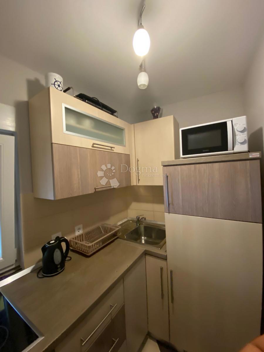 Haus Zu verkaufen - PRIMORSKO-GORANSKA NOVI VINODOLSKI