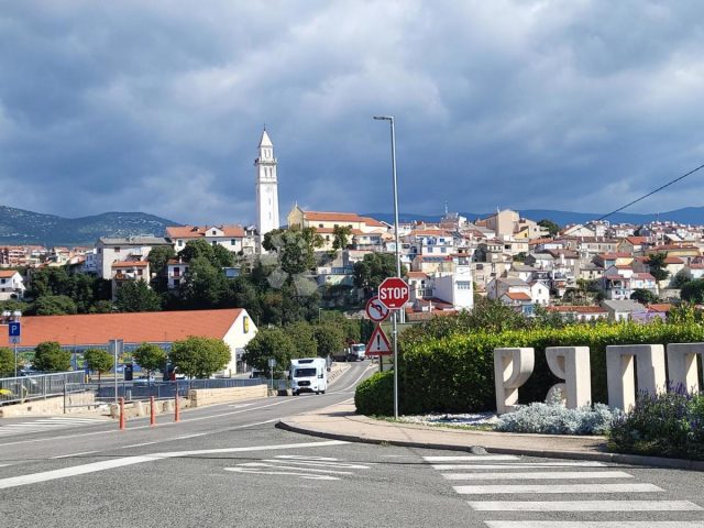 Zemljište na prodaju – Novi Vinodolski