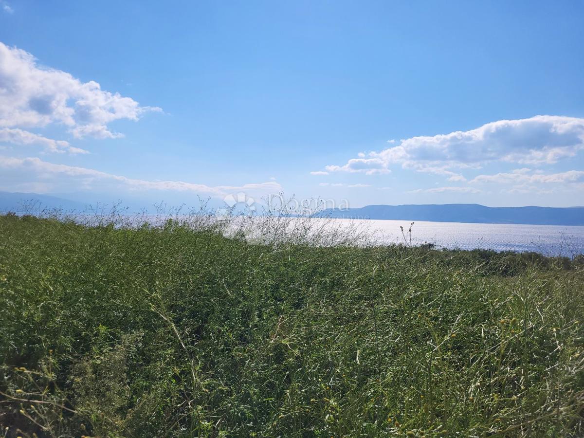 Zemljište Na prodaju - PRIMORSKO-GORANSKA NOVI VINODOLSKI