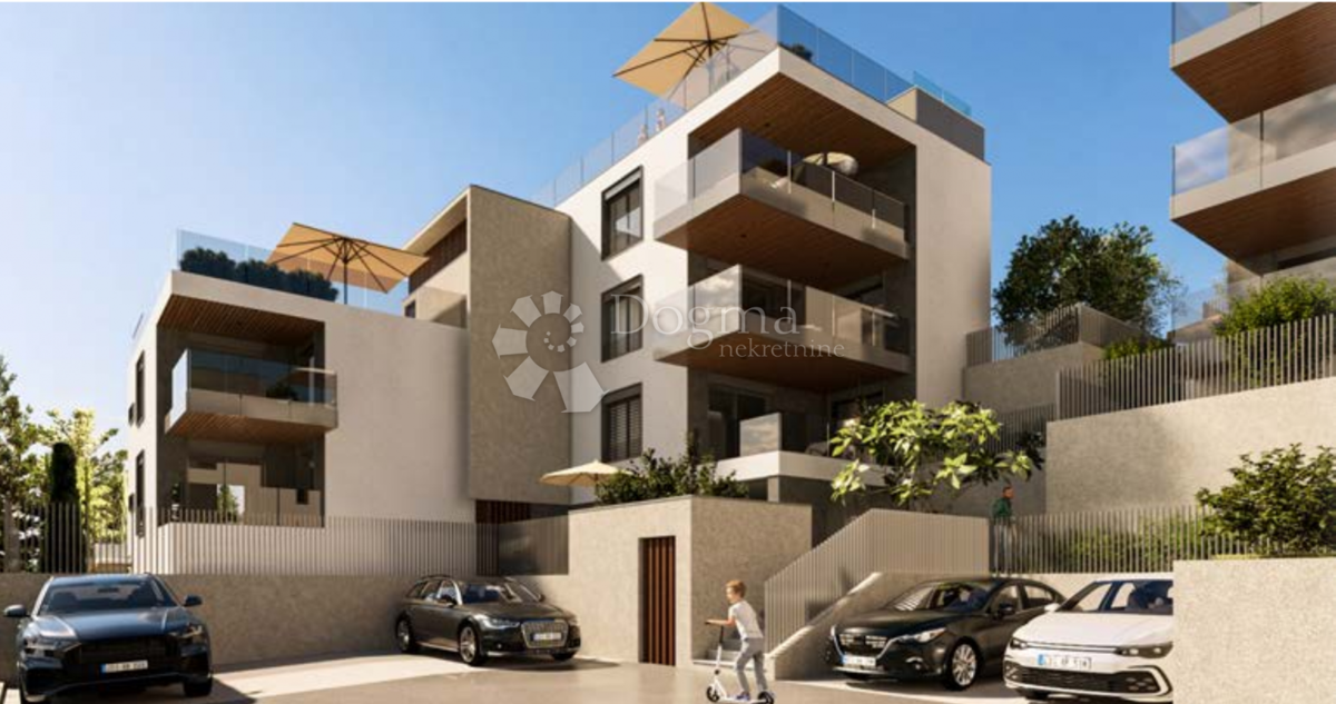 Apartmán Na prodej - šibensko-kninska Primošten - foto 1/21