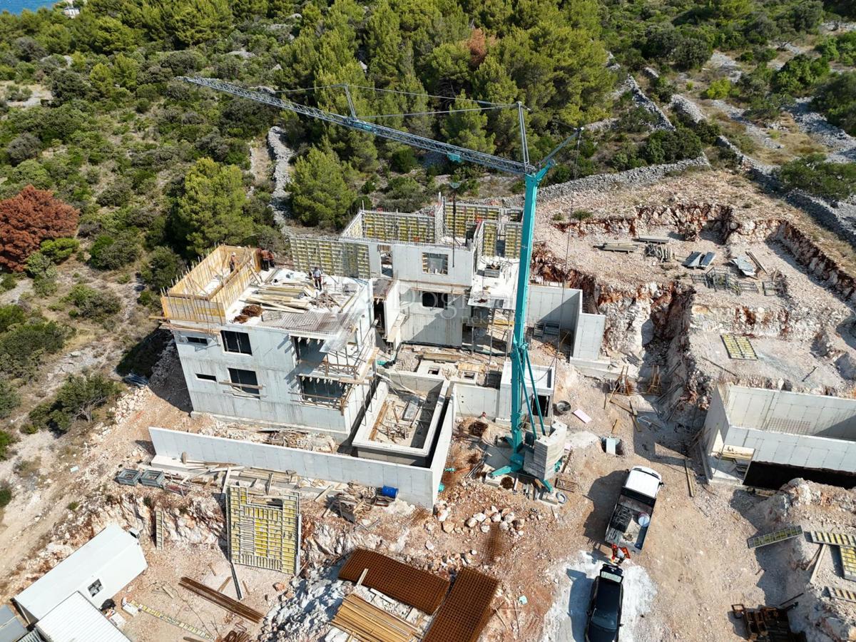 Apartmán Na prodej - ŠIBENSKO-KNINSKA PRIMOŠTEN