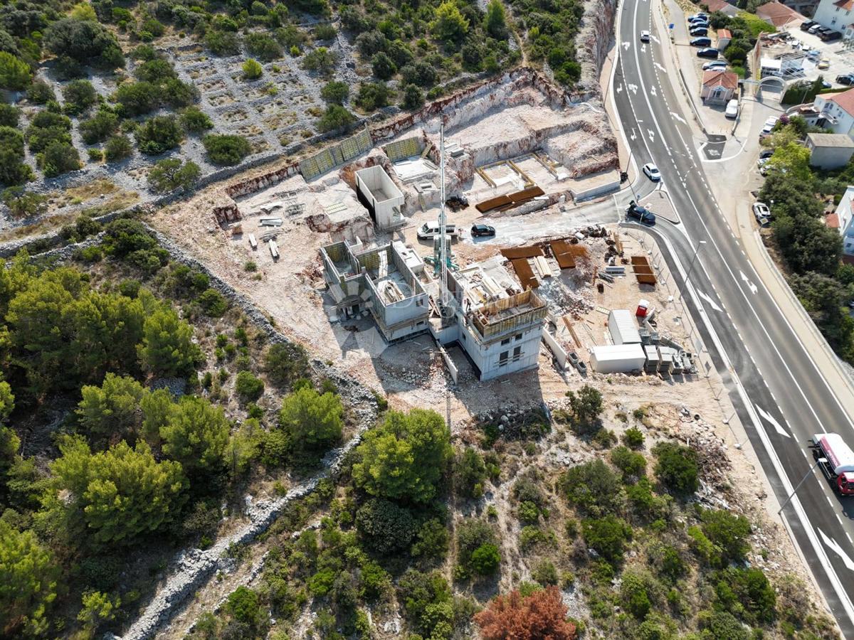 Apartmán Na prodej - ŠIBENSKO-KNINSKA PRIMOŠTEN