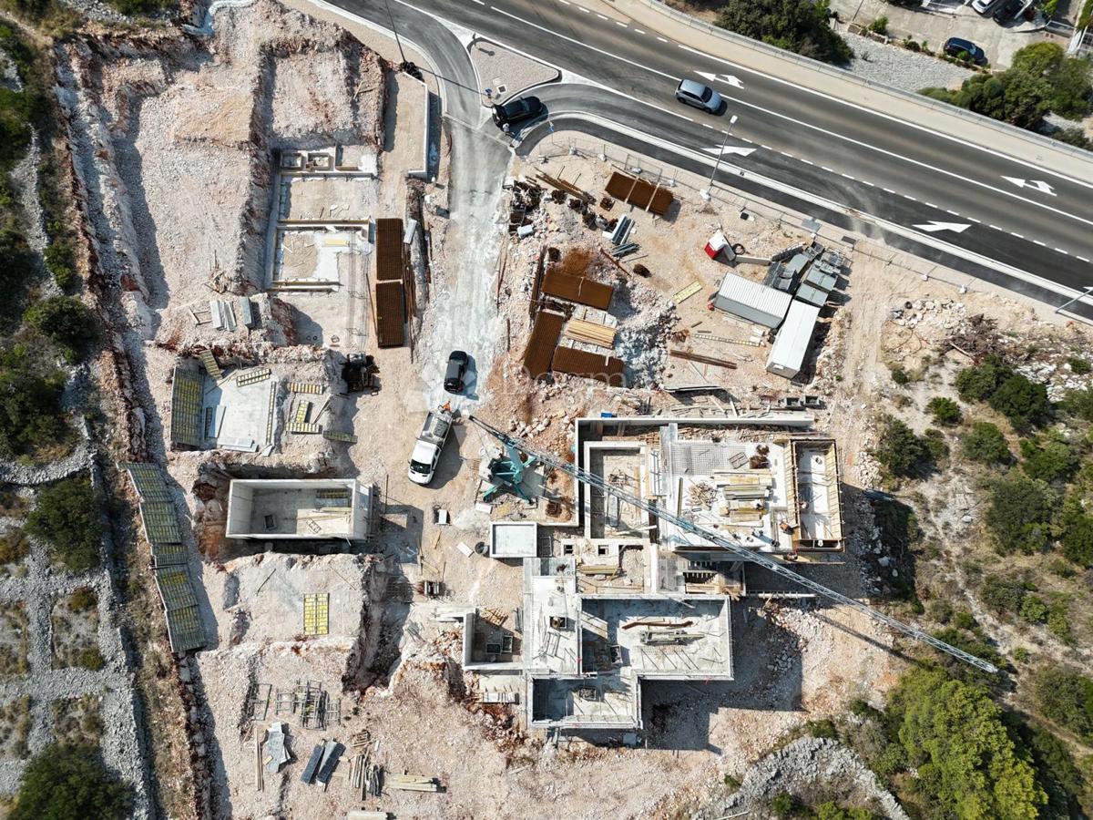 Apartmán Na prodej - ŠIBENSKO-KNINSKA PRIMOŠTEN