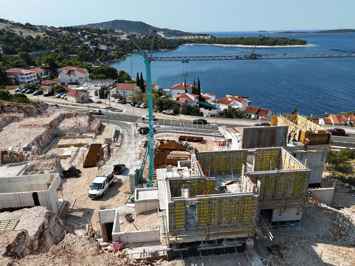 Apartmán Na prodej - ŠIBENSKO-KNINSKA PRIMOŠTEN