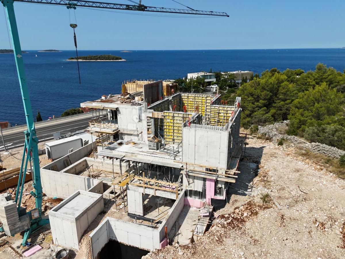 Apartmán Na prodej - ŠIBENSKO-KNINSKA PRIMOŠTEN