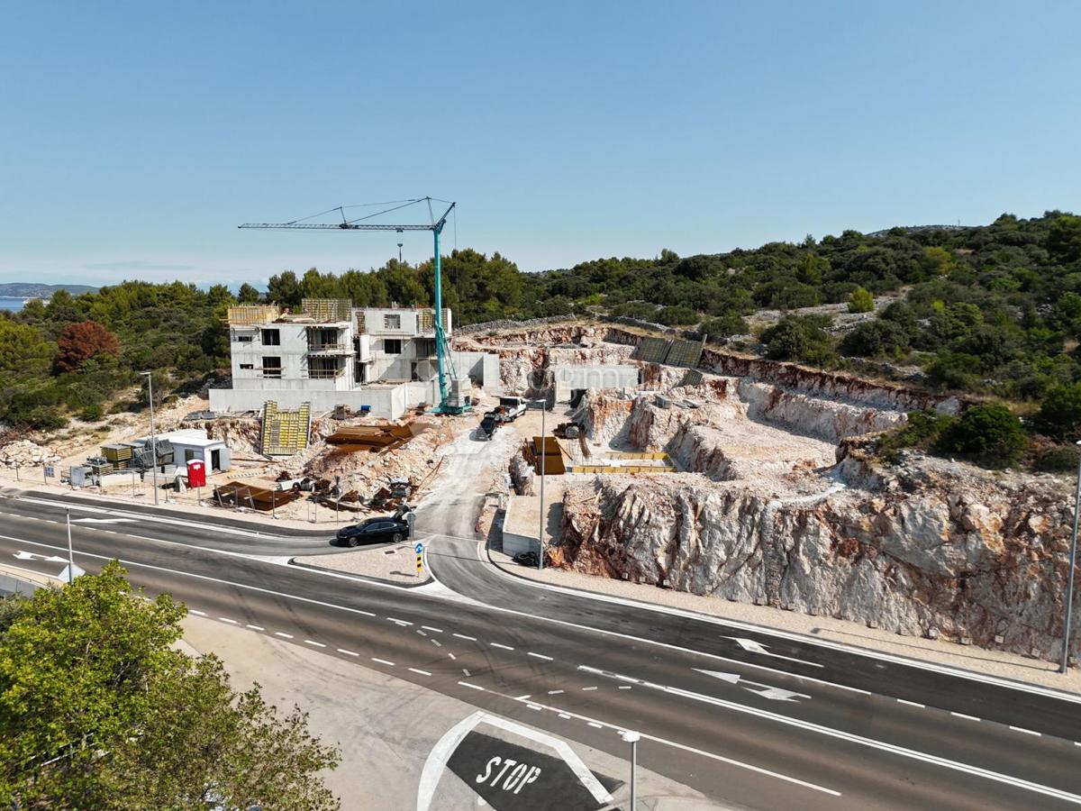 Apartmán Na prodej - ŠIBENSKO-KNINSKA PRIMOŠTEN