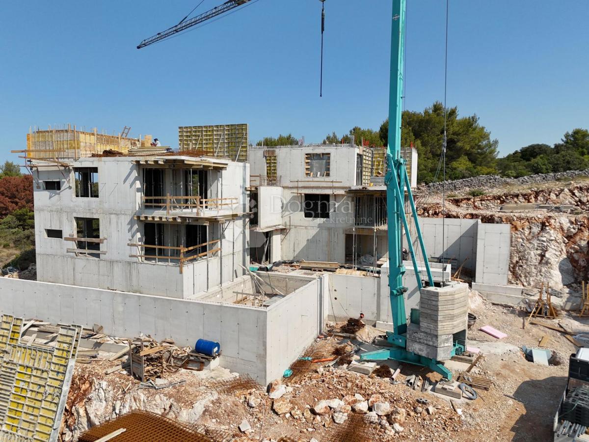 Apartmán Na prodej - ŠIBENSKO-KNINSKA PRIMOŠTEN