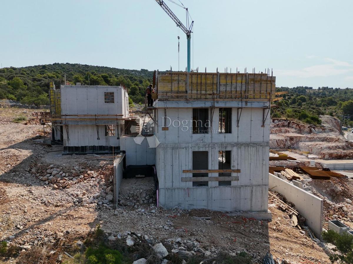 Apartmán Na prodej - ŠIBENSKO-KNINSKA PRIMOŠTEN