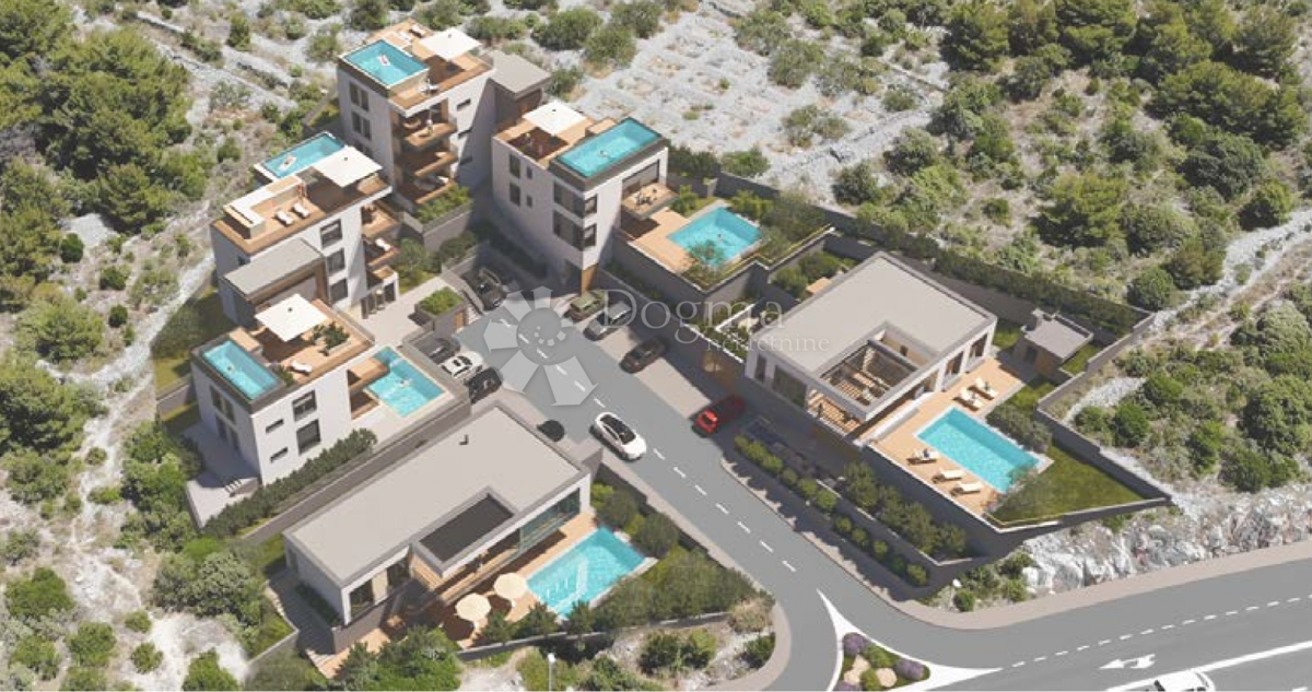 Apartmán Na prodej - šibensko-kninska Primošten - foto 4/21