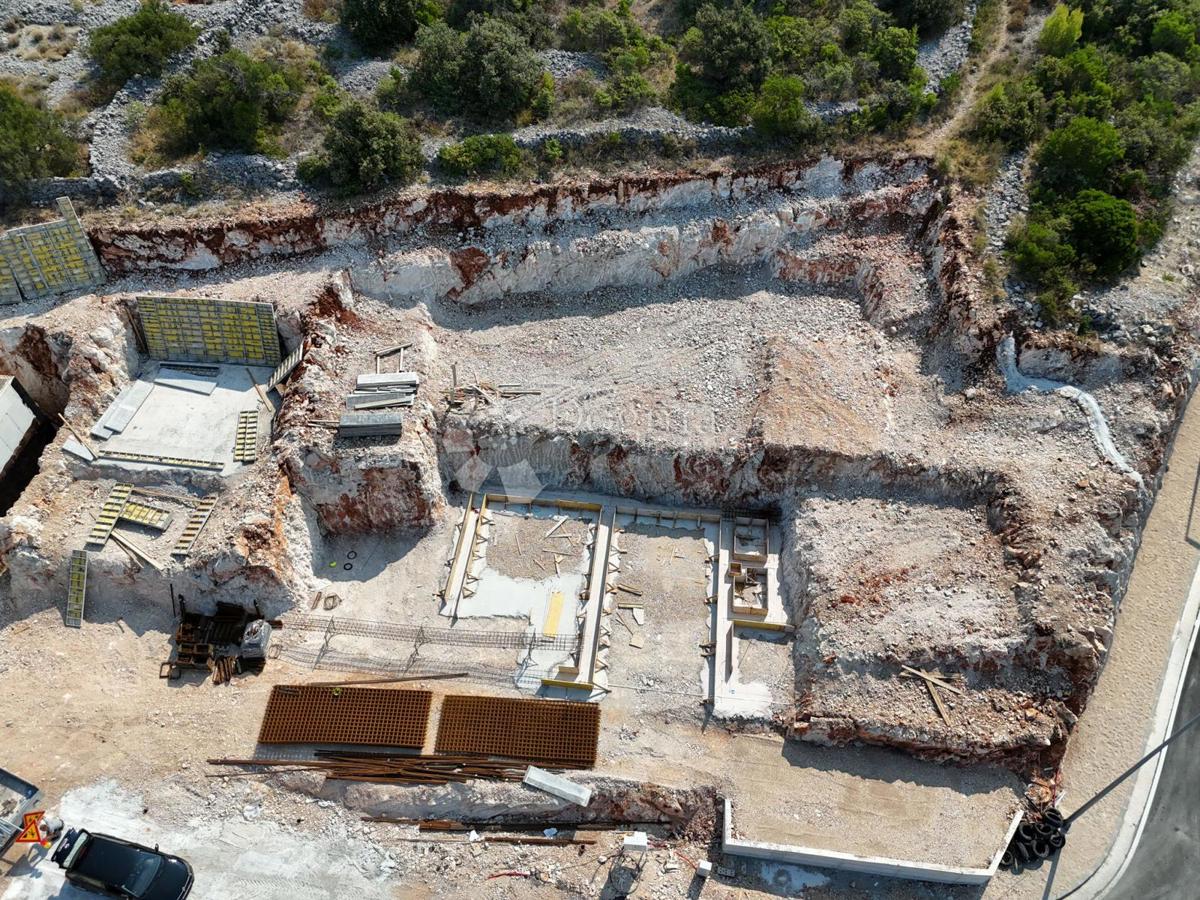 Apartmán Na prodej - ŠIBENSKO-KNINSKA PRIMOŠTEN