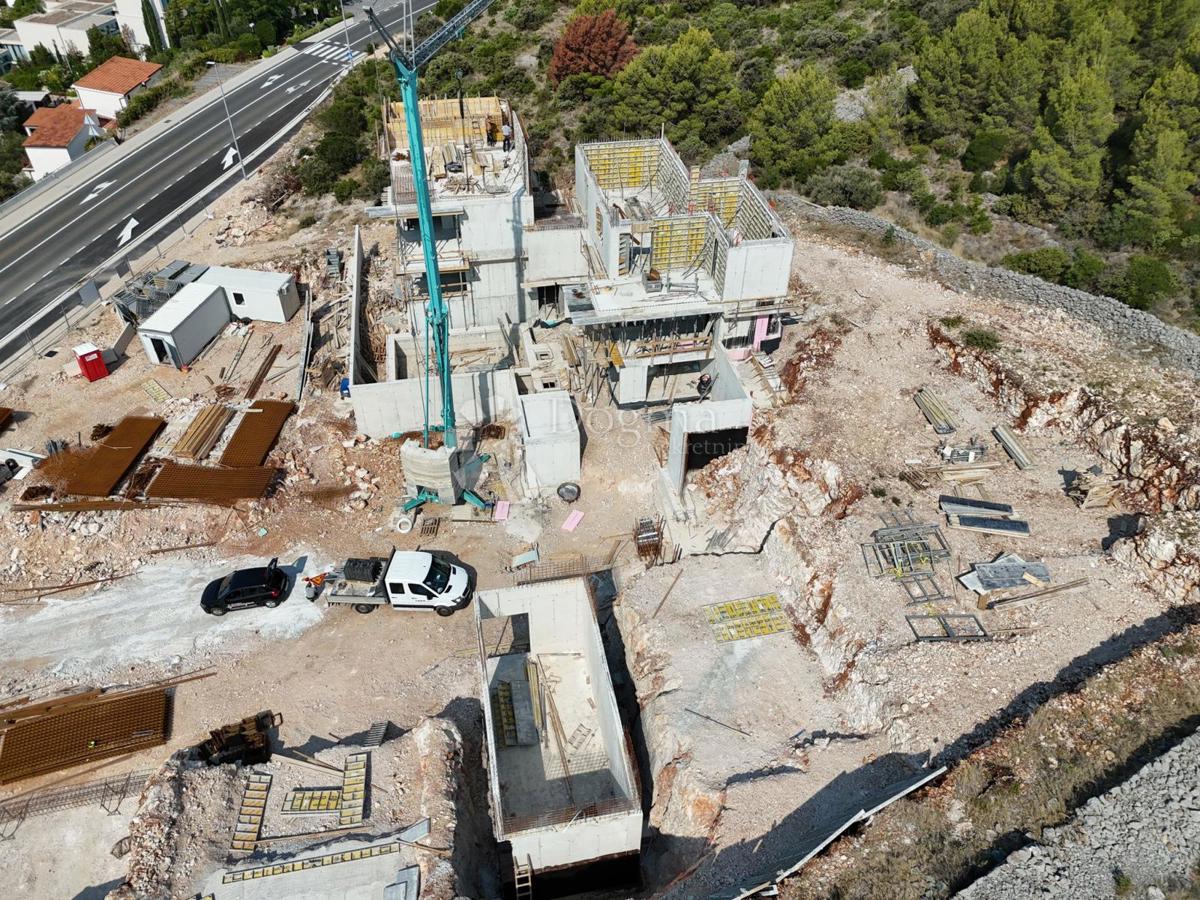 Apartmán Na prodej - ŠIBENSKO-KNINSKA PRIMOŠTEN