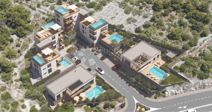 Apartment Zu verkaufen - šibensko-kninska Primošten - foto 4/21