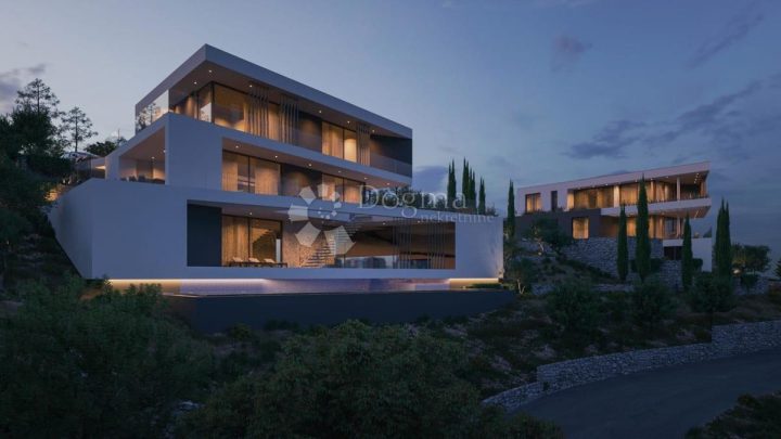 Casa in vendita – Šibenik