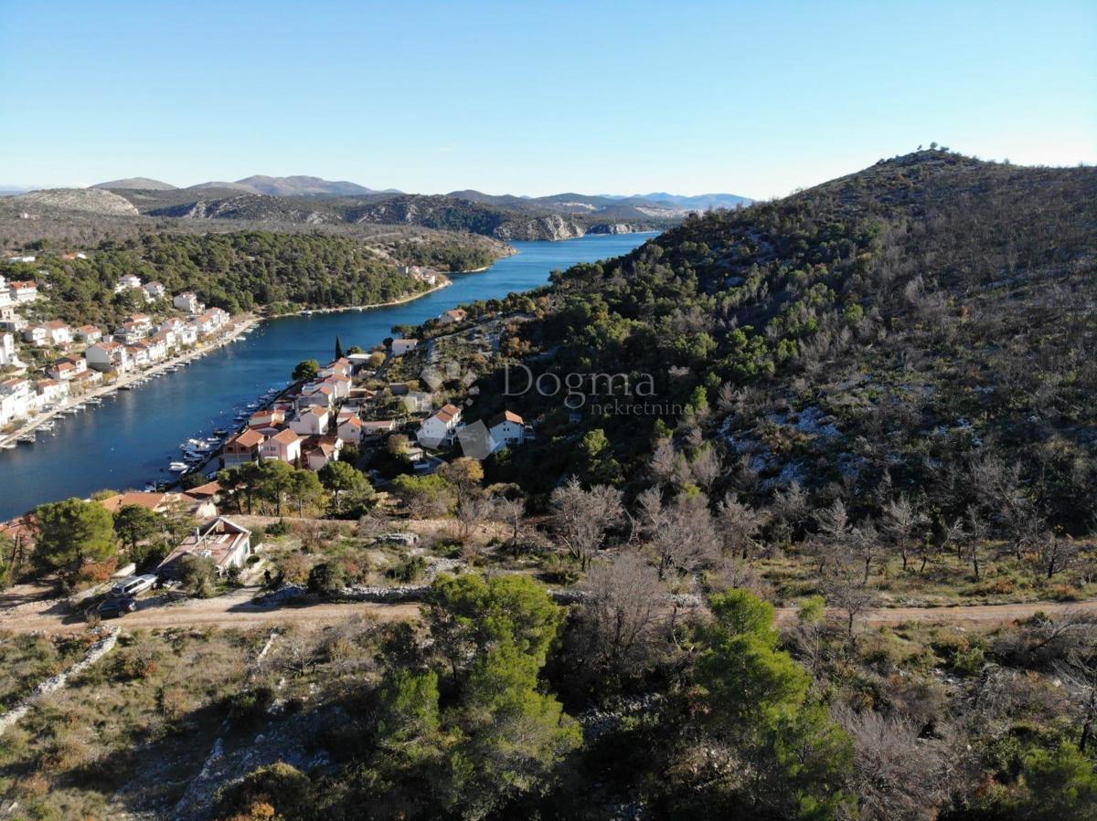Kuća Na prodaju - ŠIBENSKO-KNINSKA ŠIBENIK