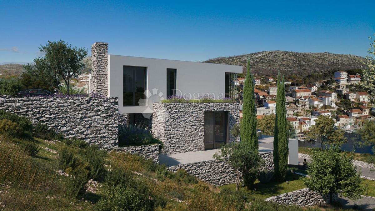 Kuća Na prodaju - ŠIBENSKO-KNINSKA ŠIBENIK