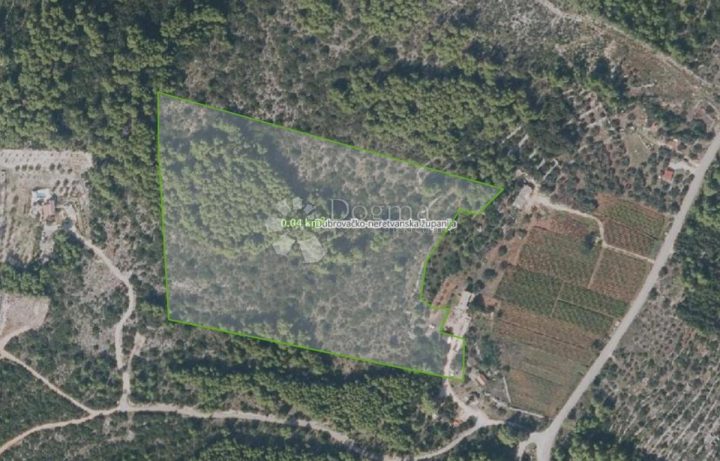 Terreno In vendita - Dubrovačko-neretvanska Korčula - foto 3/6