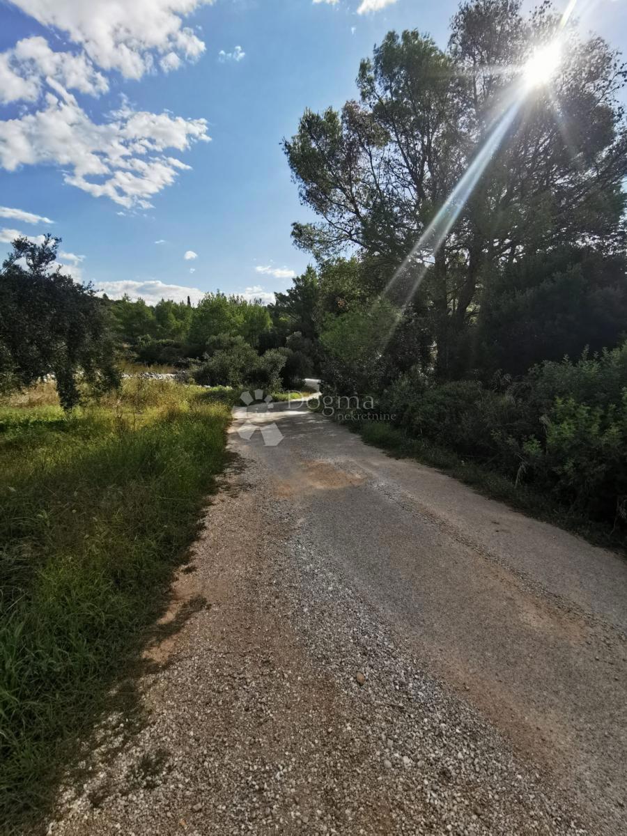 Zemljište Na prodaju - DUBROVAČKO-NERETVANSKA KORČULA