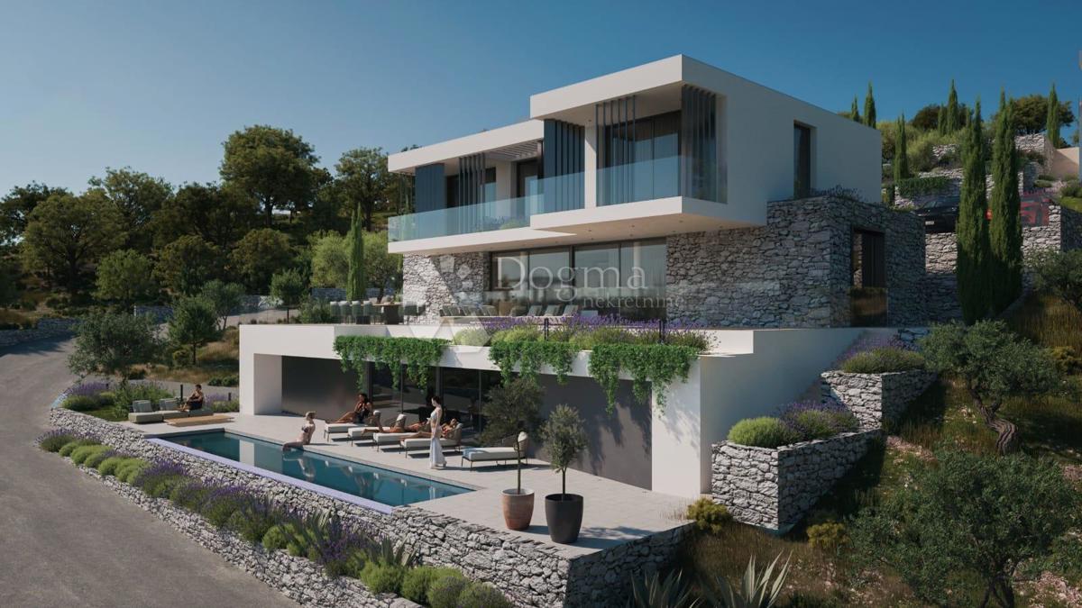 Maison À vendre - šibensko-kninska šibenik - foto 2/6