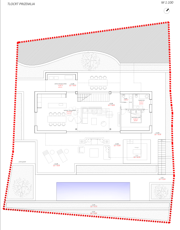 Maison À vendre - ŠIBENSKO-KNINSKA ŠIBENIK