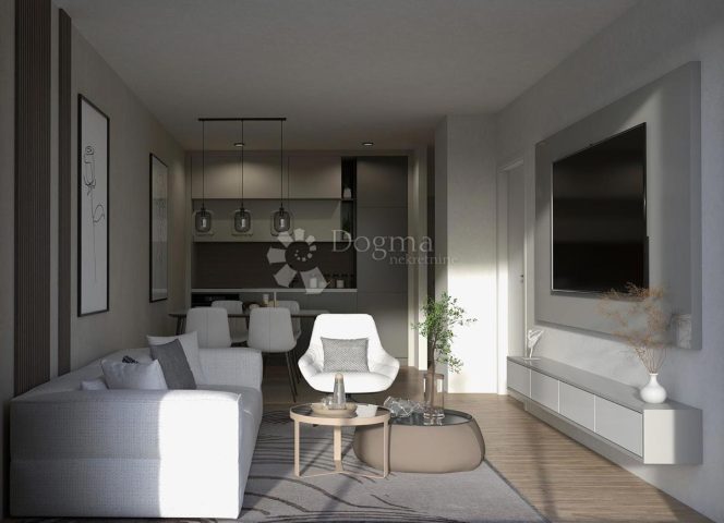 Apartmán na predaj – Primošten
