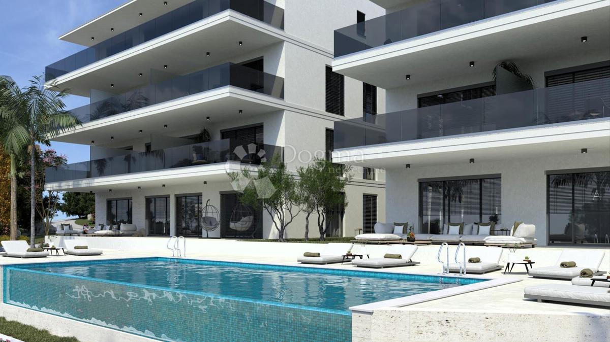 Apartment Zu verkaufen - ŠIBENSKO-KNINSKA PRIMOŠTEN