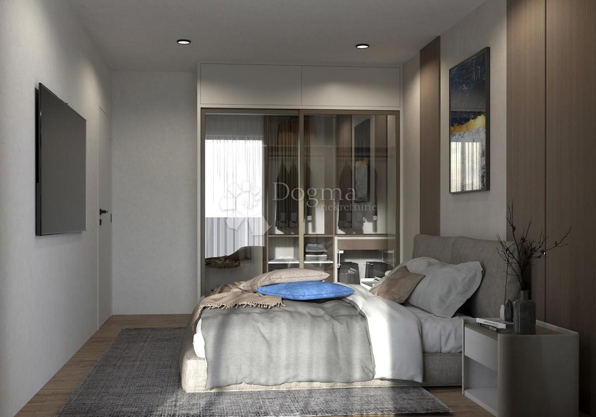 Apartment Zu verkaufen - ŠIBENSKO-KNINSKA PRIMOŠTEN