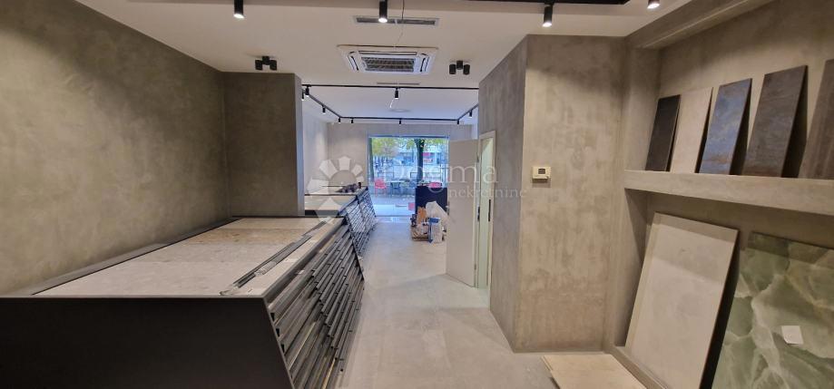 Poslovni prostor Na prodaju - GRAD ZAGREB ZAGREB