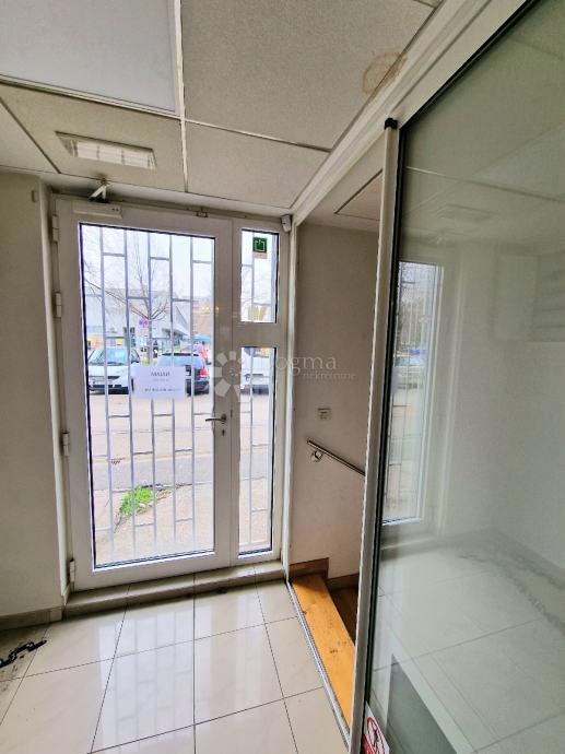 Poslovni prostor Na prodaju - GRAD ZAGREB ZAGREB
